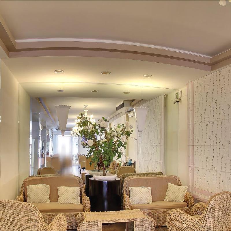 Hotel Speranza Lido di Jesolo Exterior photo