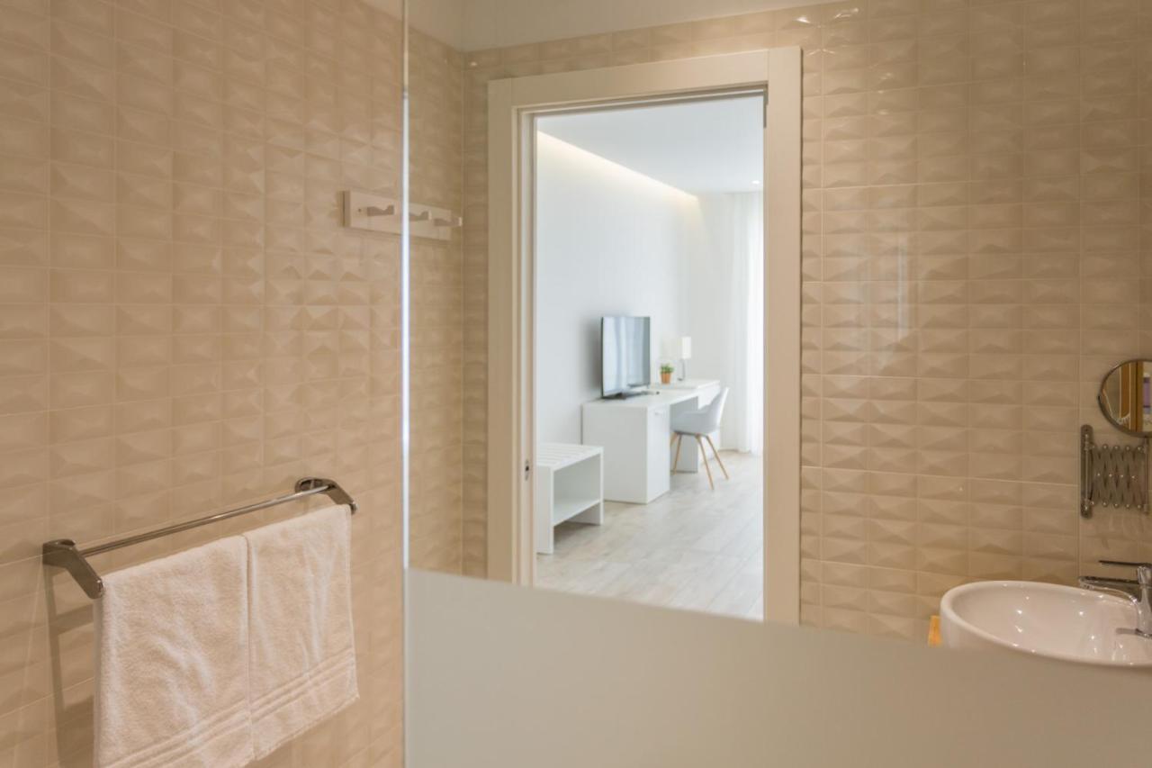Hotel Speranza Lido di Jesolo Exterior photo