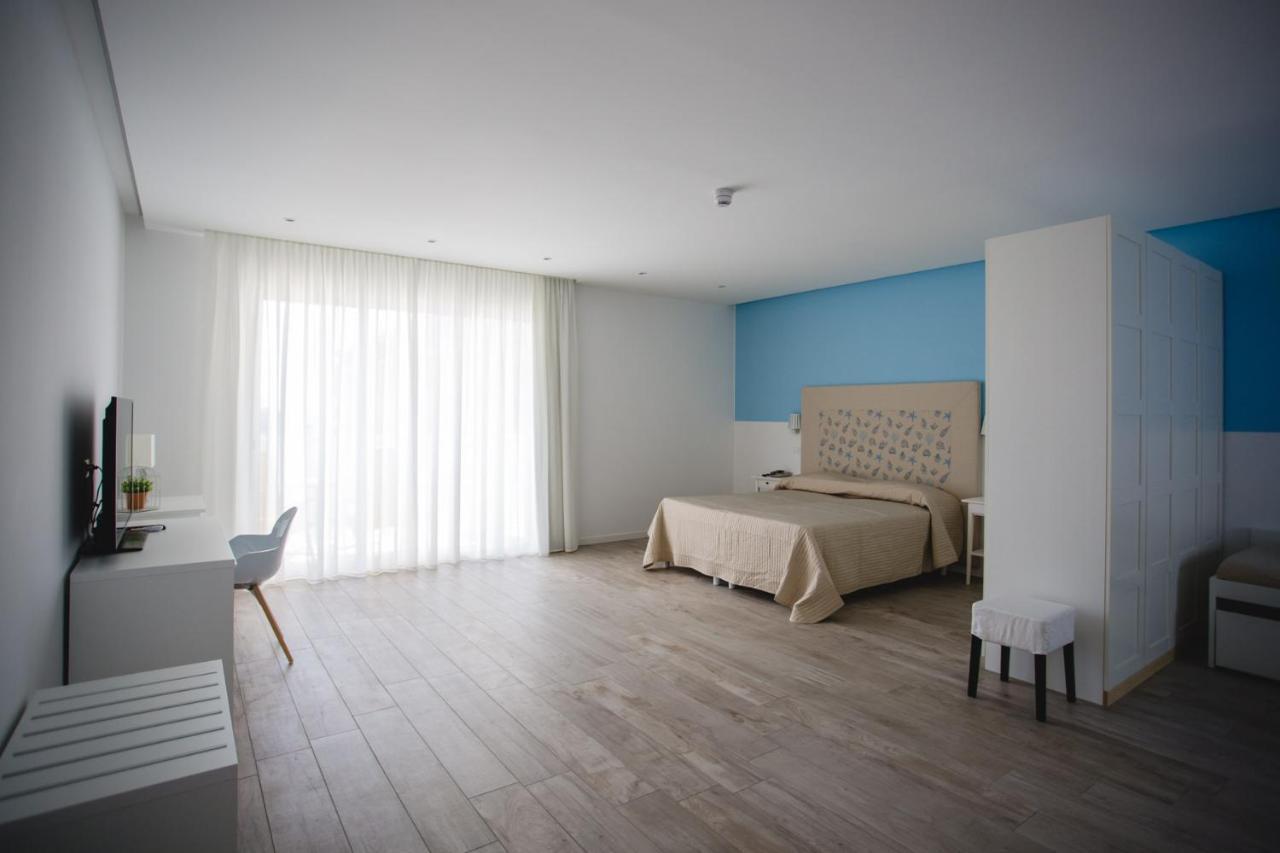 Hotel Speranza Lido di Jesolo Exterior photo
