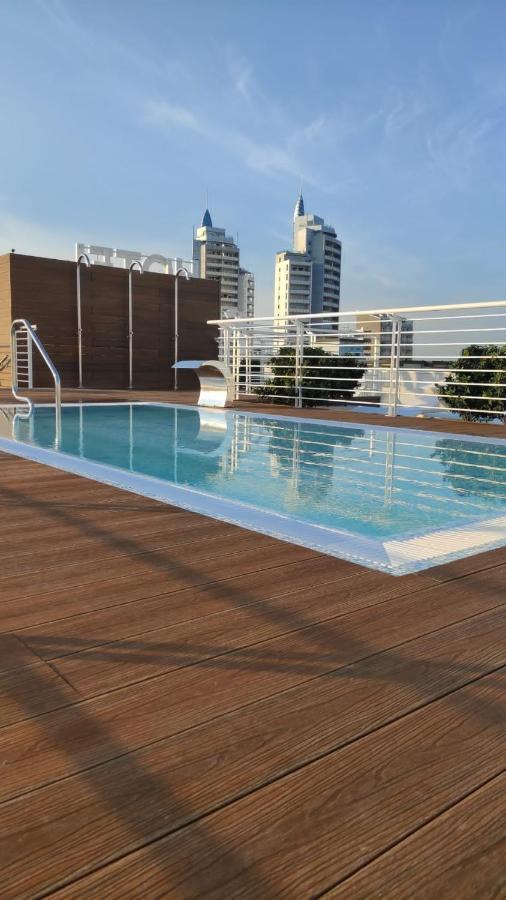 Hotel Speranza Lido di Jesolo Exterior photo