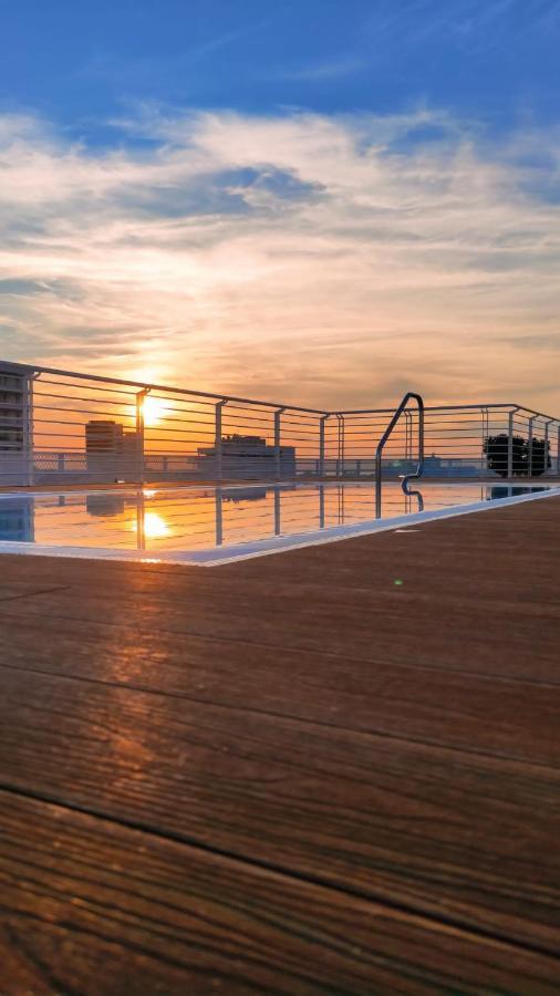 Hotel Speranza Lido di Jesolo Exterior photo