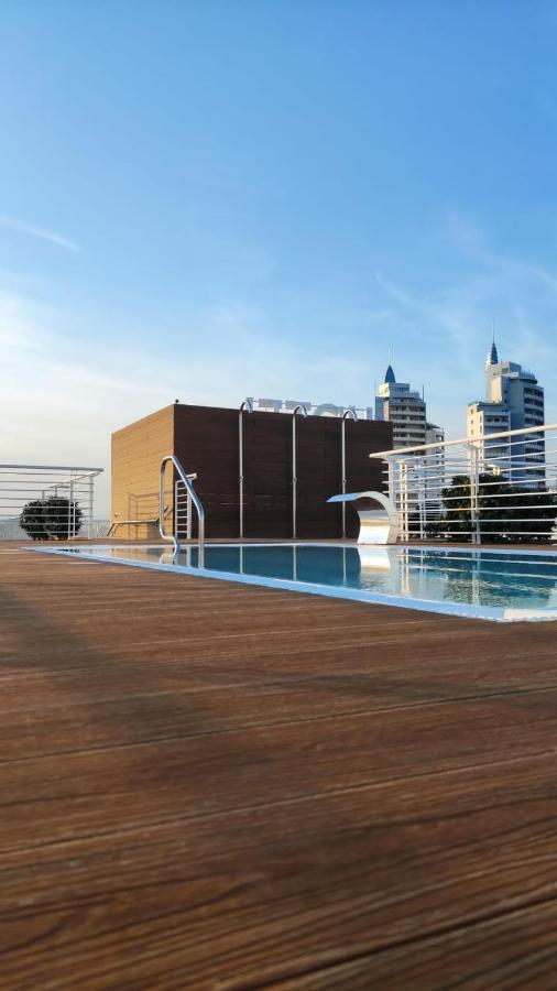 Hotel Speranza Lido di Jesolo Exterior photo