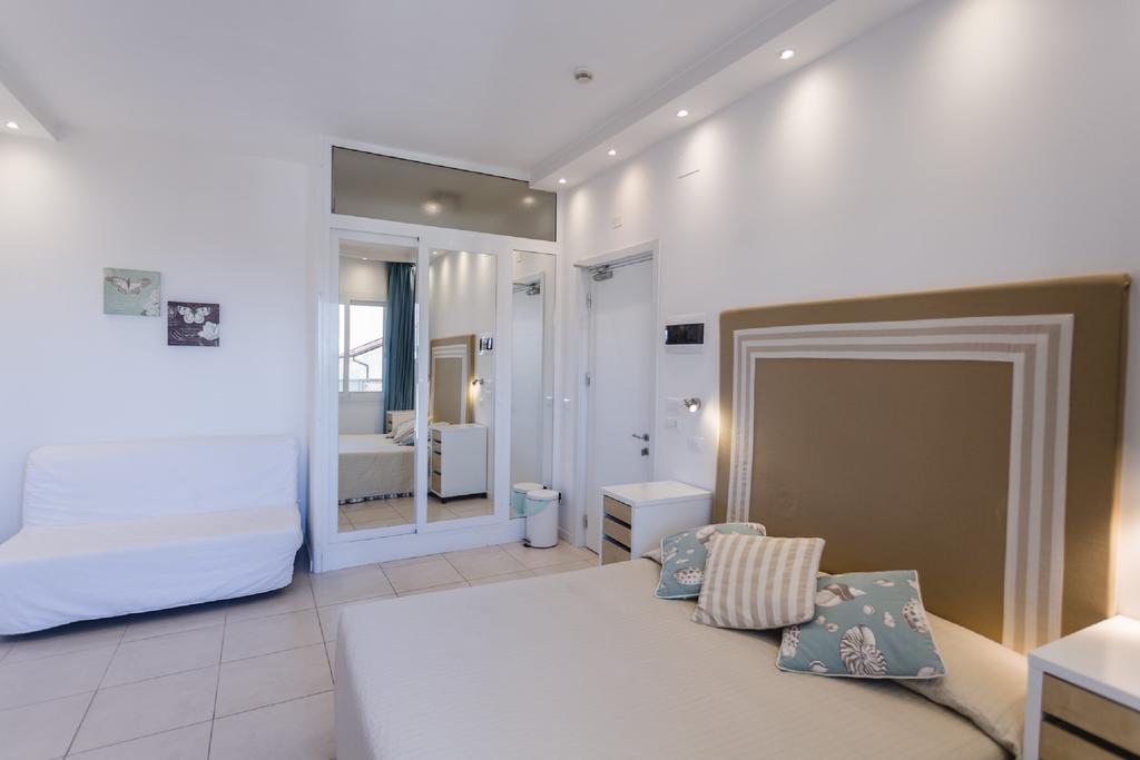 Hotel Speranza Lido di Jesolo Exterior photo