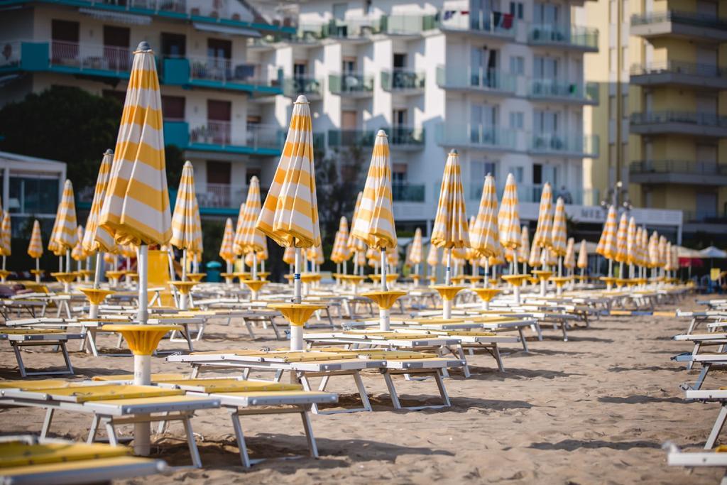 Hotel Speranza Lido di Jesolo Exterior photo