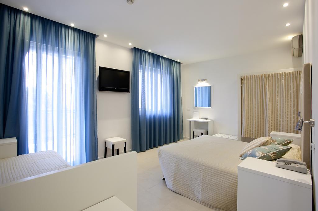 Hotel Speranza Lido di Jesolo Exterior photo
