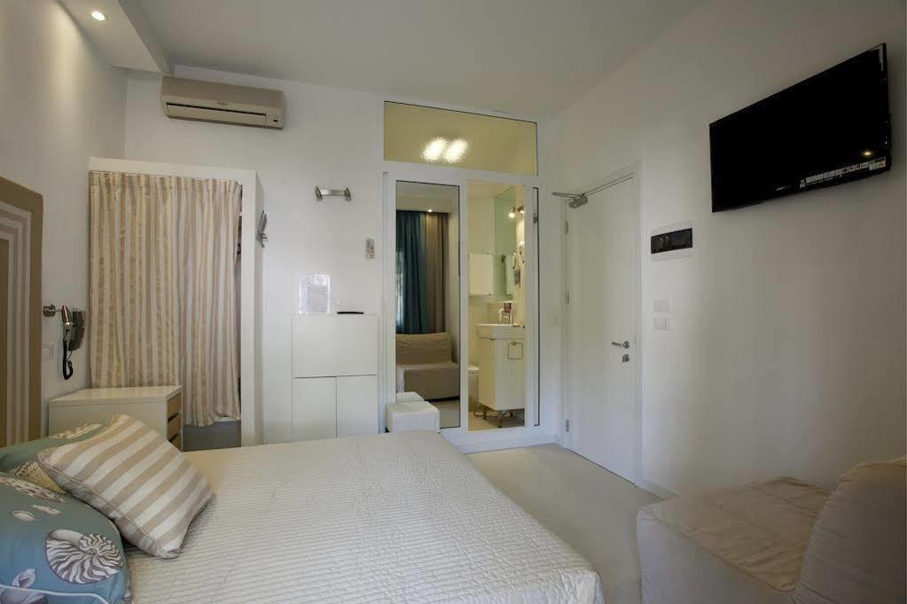 Hotel Speranza Lido di Jesolo Exterior photo