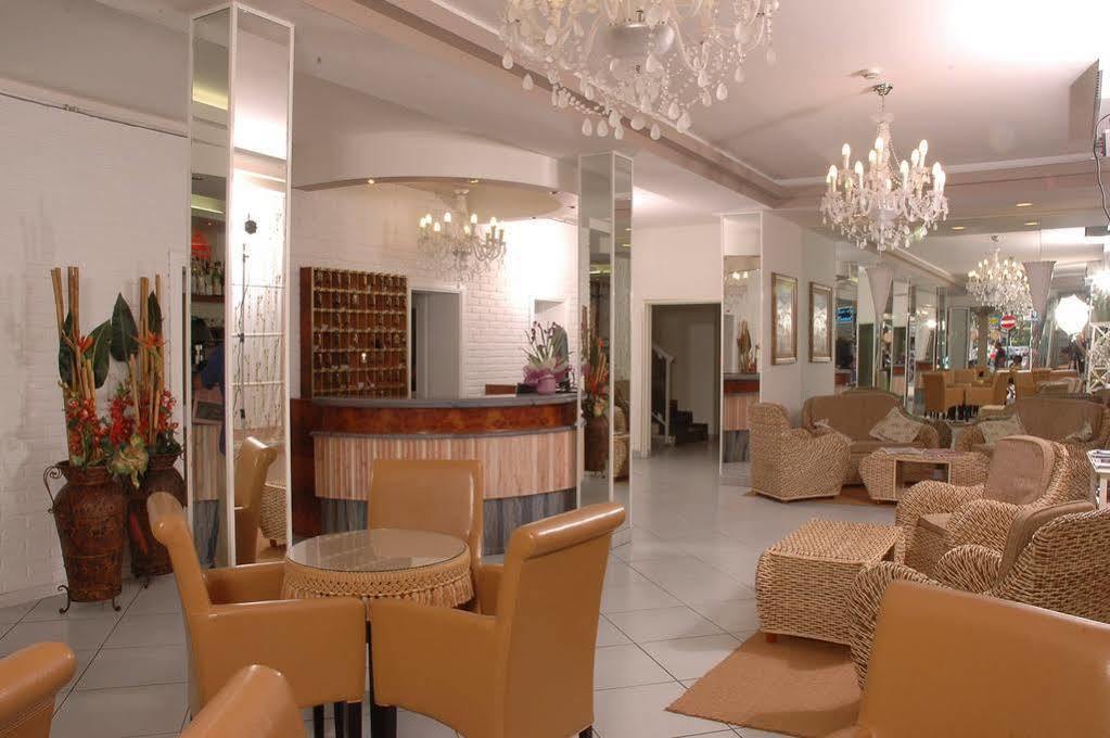Hotel Speranza Lido di Jesolo Exterior photo