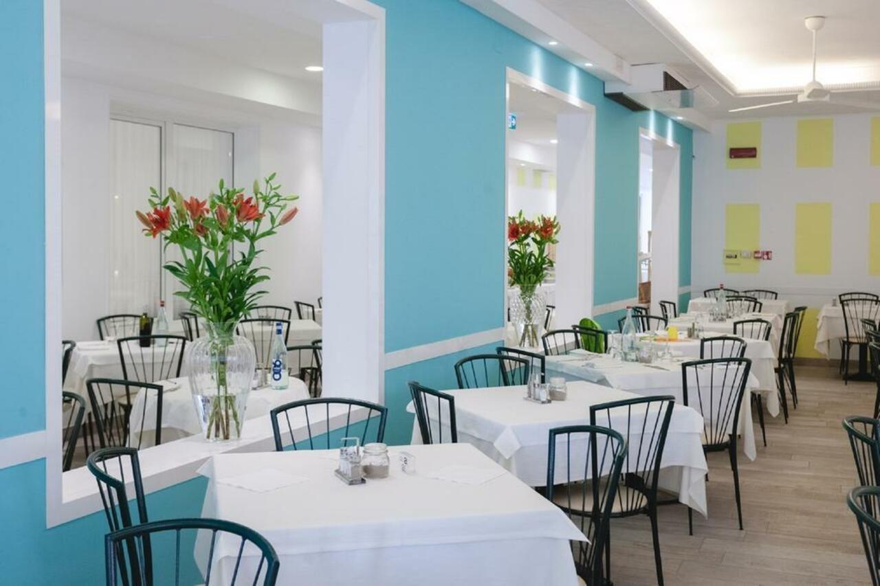 Hotel Speranza Lido di Jesolo Exterior photo