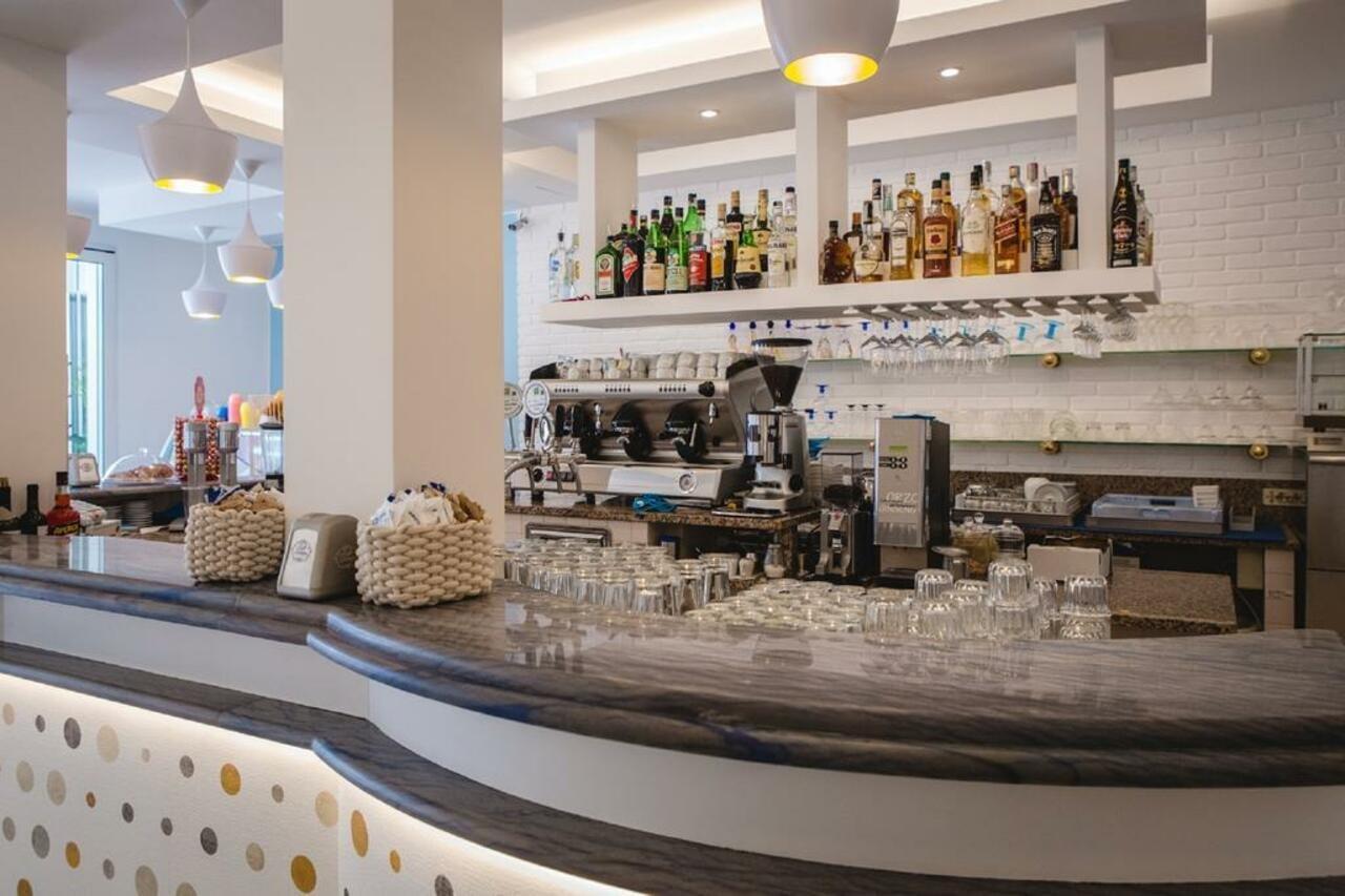 Hotel Speranza Lido di Jesolo Exterior photo