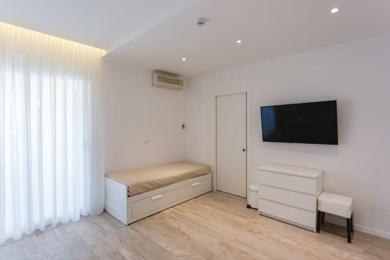 Hotel Speranza Lido di Jesolo Exterior photo